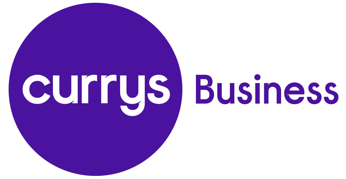 Currys Business Logo